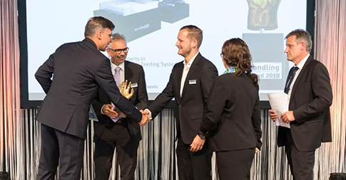 Handling award 485 x 253