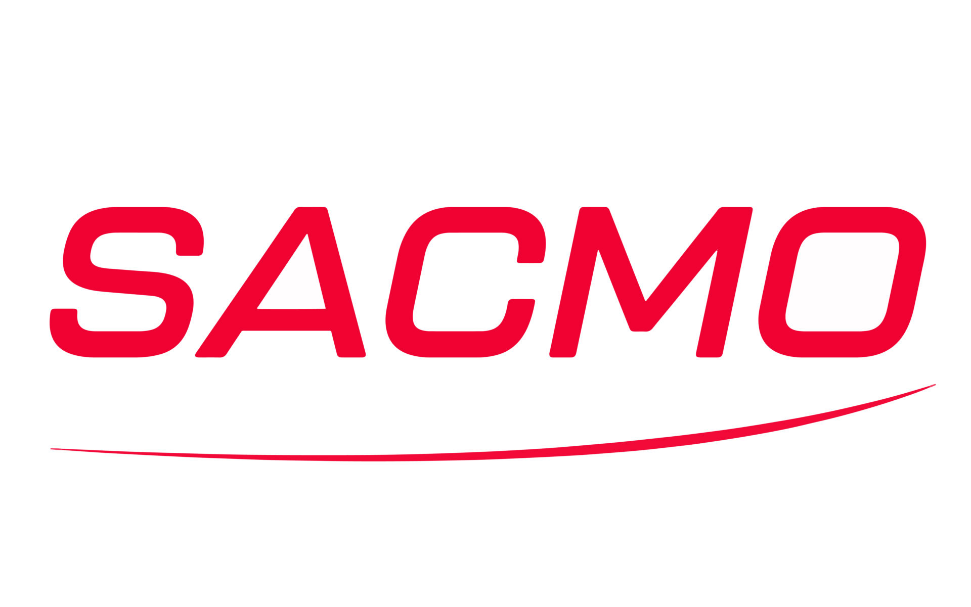 Logo SACMO 2020