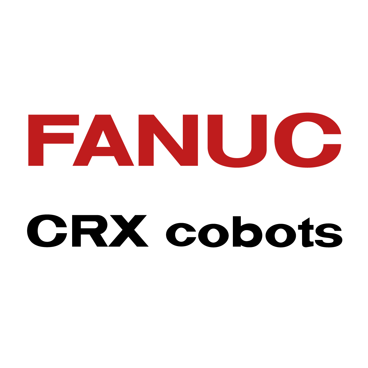 Fanuc crx