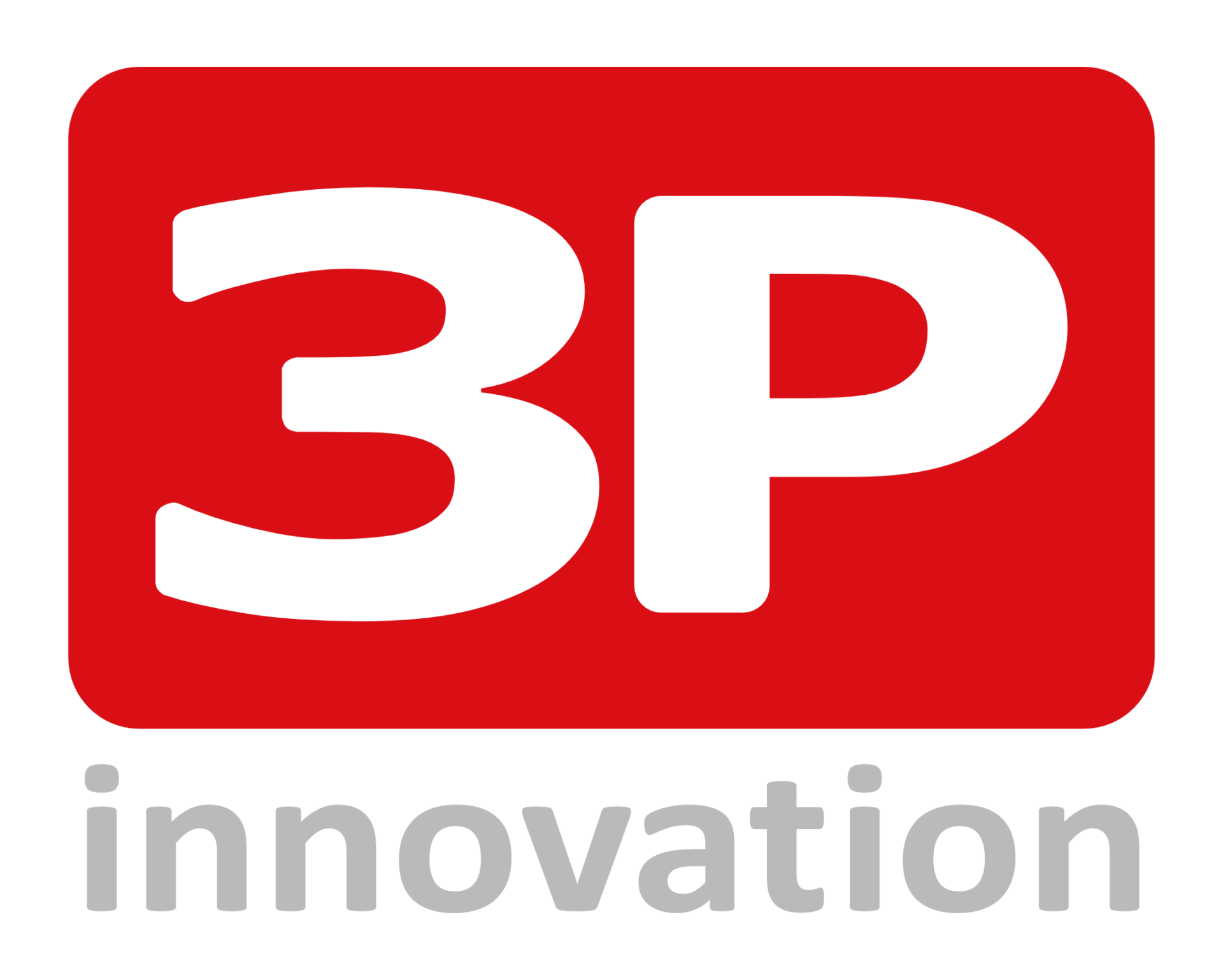 3P logo for digital use